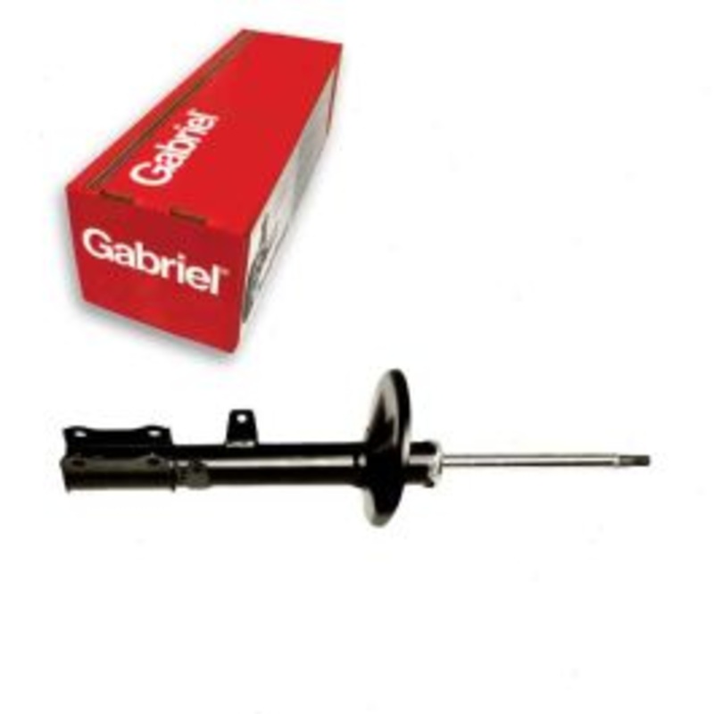 Gabriel Ultra Rear Right Suspension Strut Assembly for 2004-2006 Lexus RX330