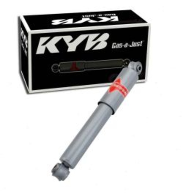 KYB Gas-a-Just KG5501 Shock Absorber