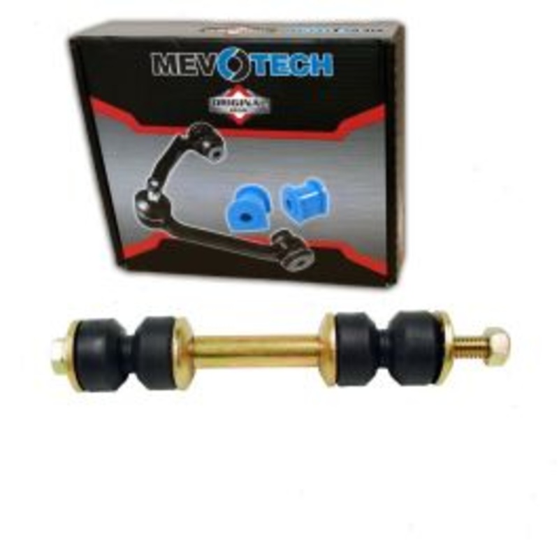 Mevotech Front Suspension Stabilizer Bar Link Kit for 1966-1976 Mercury Comet