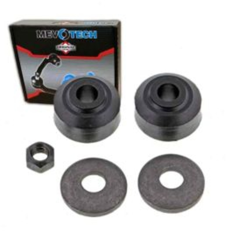 Mevotech Original Grade Front Stabilizer Bar Link Bushing for 1975-1980 Dodge W200