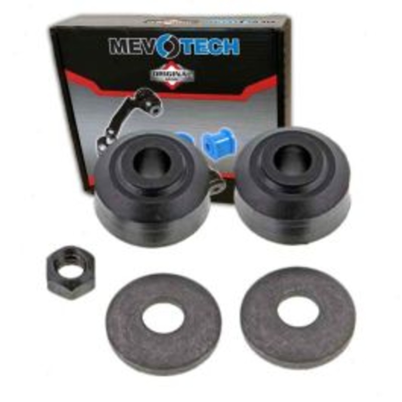 Mevotech Original Grade Front Stabilizer Bar Link Bushing for 1995-1997 Dodge B2500