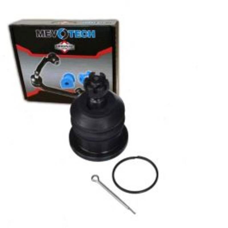 Mevotech Original Grade Front Upper Suspension Ball Joint for 1996-2004 Acura RL