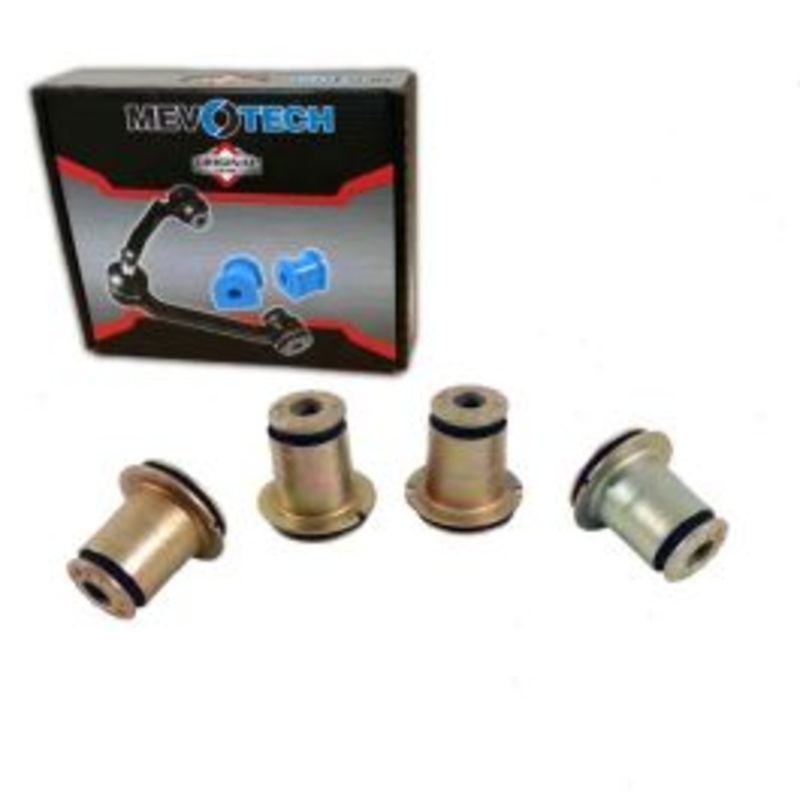 Mevotech Original Grade Front Upper Suspension Control Arm Bushing for 1975-1980 Dodge D300