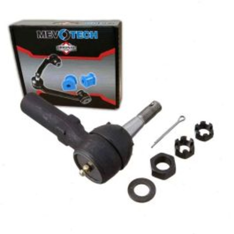 Mevotech Original Grade GES3452 Steering Tie Rod End