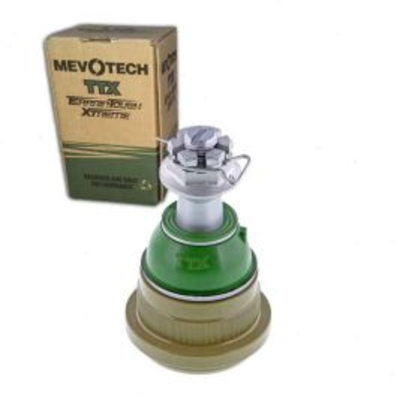 Mevotech TTX Front Lower Suspension Ball Joint for 1996-2002 Chevrolet Express 3500