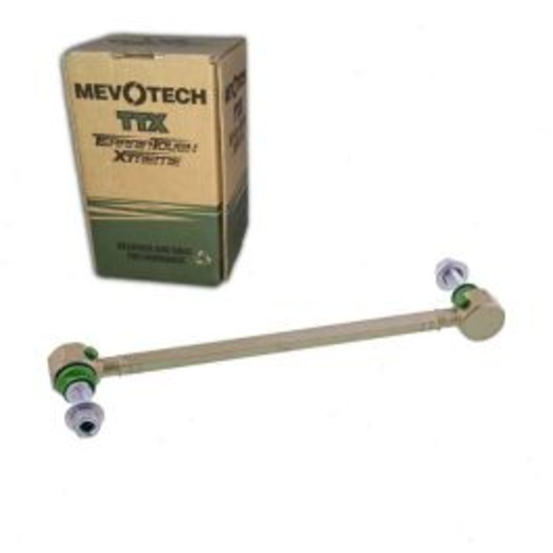 Mevotech TTX Front Suspension Stabilizer Bar Link Kit for 1996-2000 Plymouth Voyager