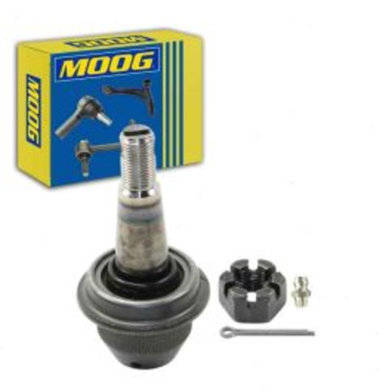 MOOG Front Lower Suspension Ball Joint for 1995-2000 Chevrolet Tahoe 5.7L V8