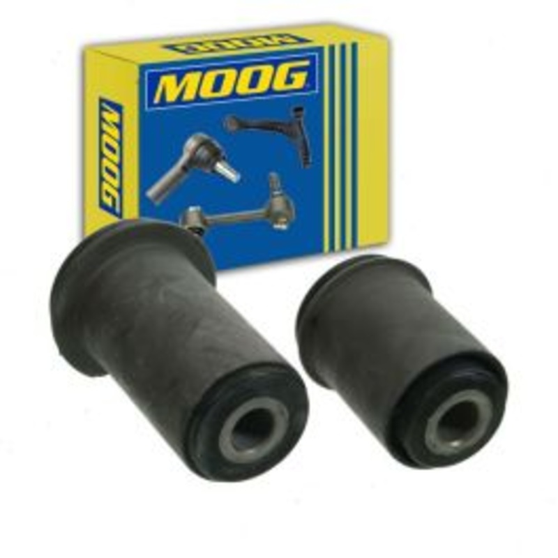 MOOG Front Lower Suspension Control Arm Bushing Kit for 1990-2005 Chevrolet Astro