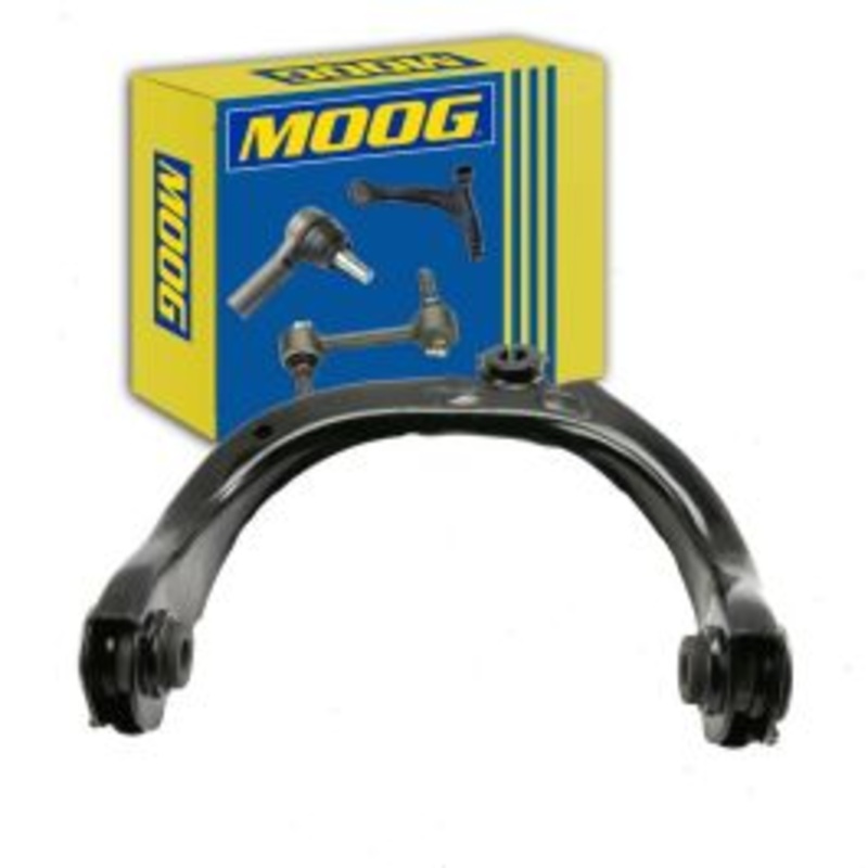 MOOG Front Right Upper Suspension Control Arm for 2002-2006 GMC Envoy XL