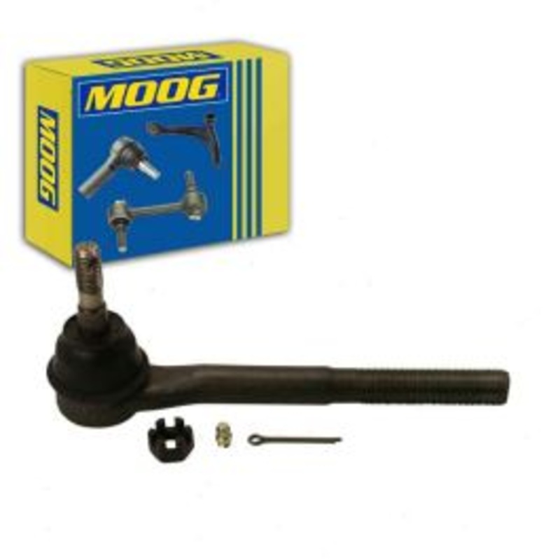 MOOG Outer Steering Tie Rod End for 1988-1999 GMC C1500
