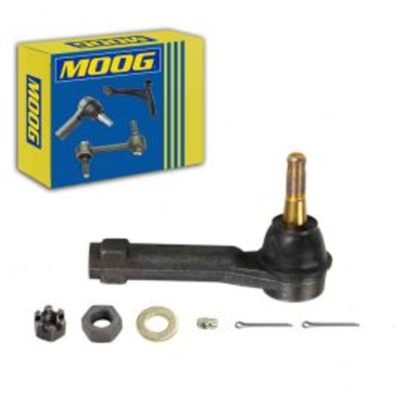 MOOG Outer Steering Tie Rod End for 1997-2003 Pontiac Grand Prix