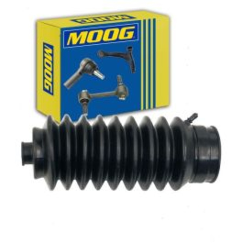 MOOG Right Rack and Pinion Bellows Kit for 1992-2001 Honda Prelude