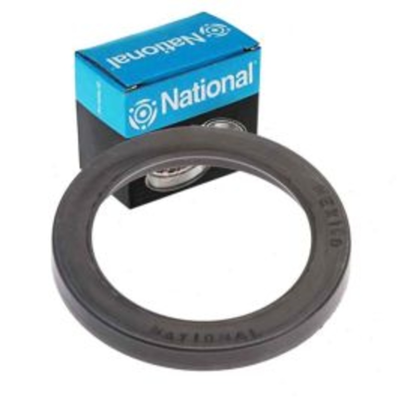 National Steering Gear Sector Shaft Seal for 1956-1958 Checker A8