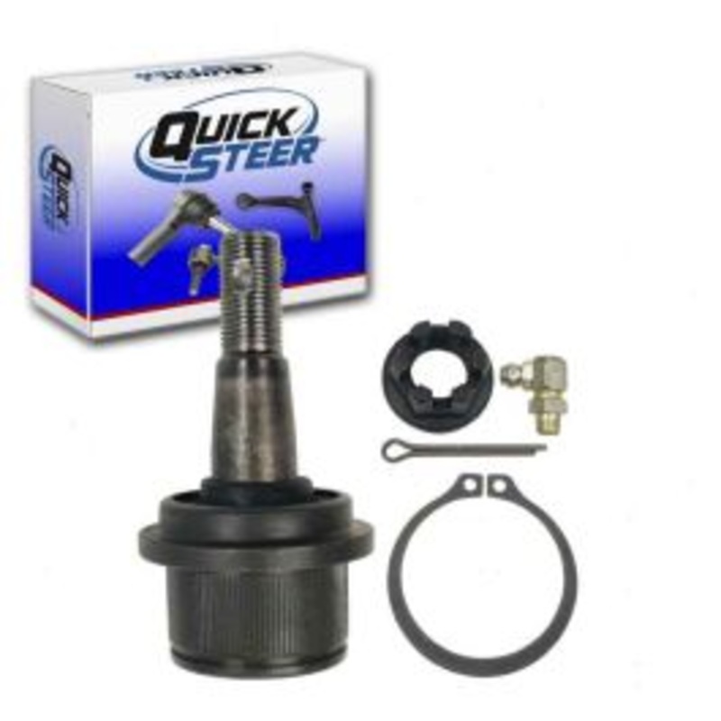 QuickSteer Front Lower Suspension Ball Joint for 2004-2007 Buick Rainier