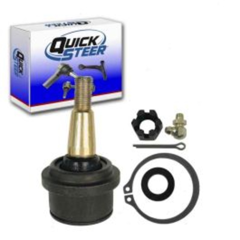 QuickSteer Front Lower Suspension Ball Joint for 2007-2011 Dodge Nitro