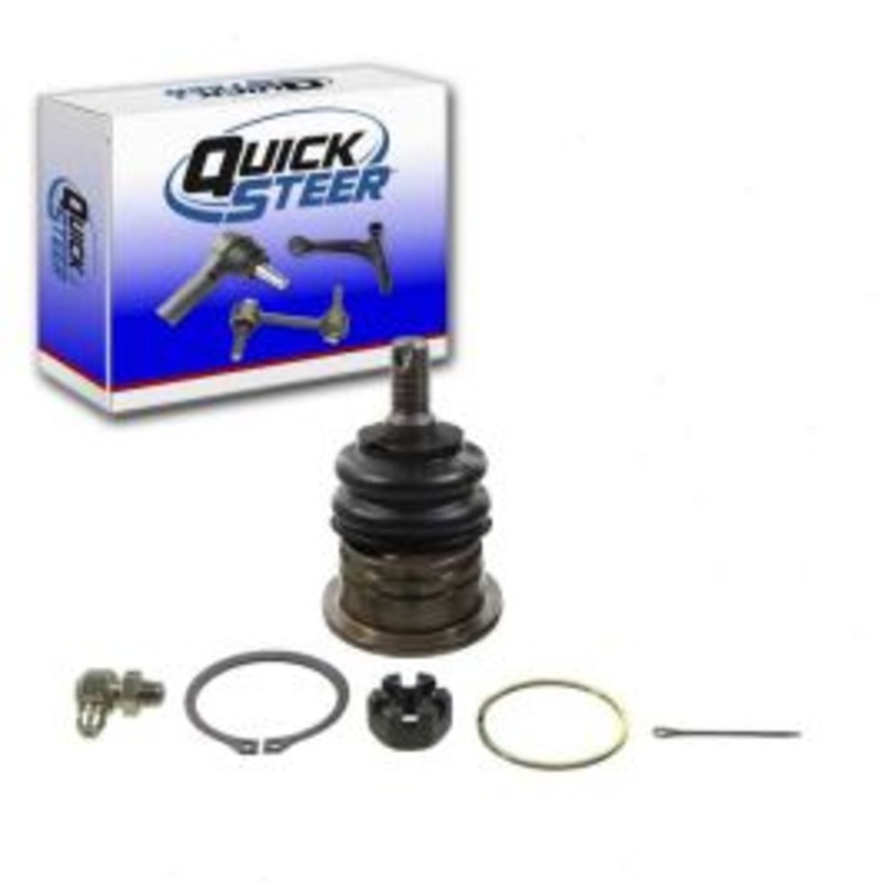 QuickSteer Front Upper Suspension Ball Joint for 1991-1995 Acura Legend