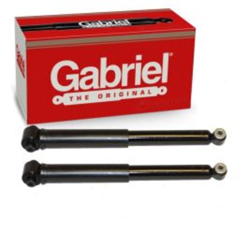 2 pc Gabriel Ultra 70027 Shock Absorbers