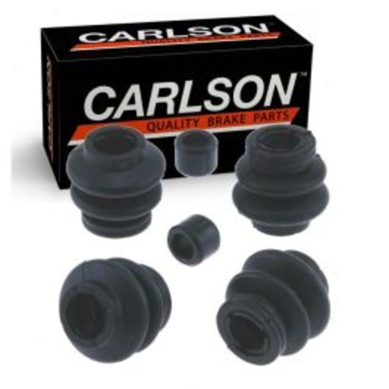 Carlson 16145 Brake Caliper Guide Pin Boot Kit