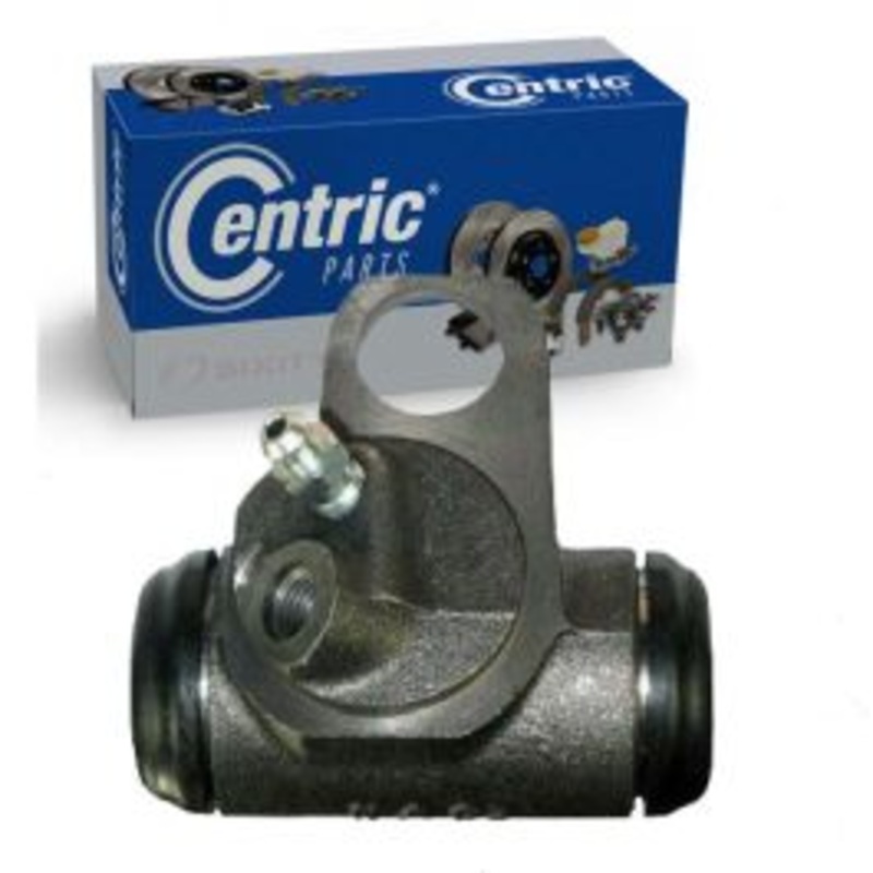 Centric Premium Front Left Drum Brake Wheel Cylinder for 1964-1970 Chevrolet C10 Pickup