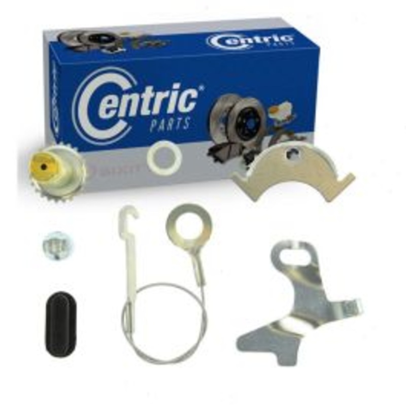 Centric Premium Front Right Brake Self Adjuster Repair Kit for 1964-1968 Dodge A100 Truck