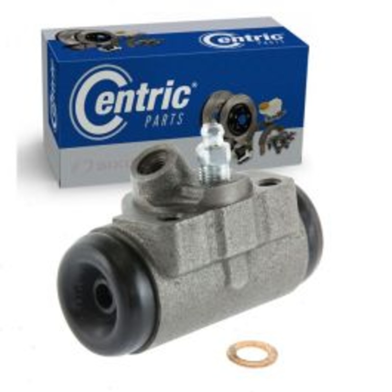 Centric Premium Front Right Drum Brake Wheel Cylinder for 1955-1957 Ford Thunderbird