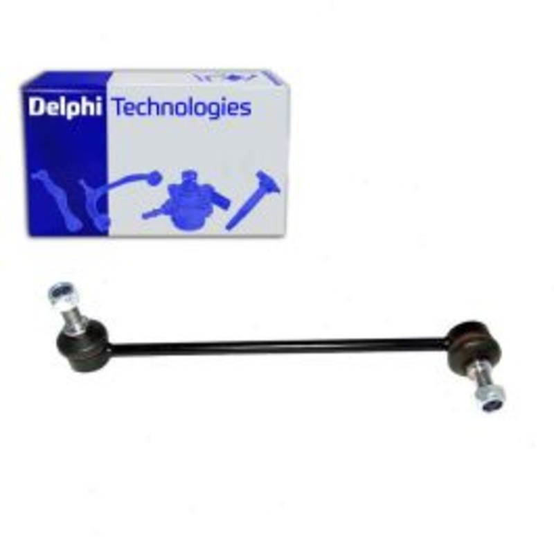 Delphi Front Suspension Stabilizer Bar Link for 2005-2006 Mercedes-Benz C55 AMG