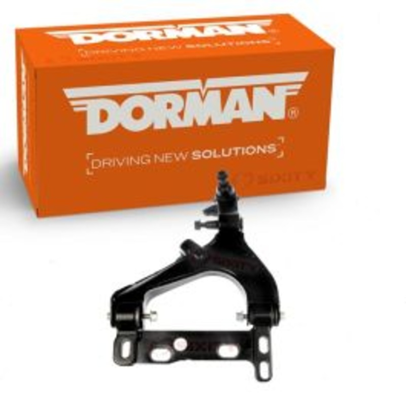 Dorman Front Left Lower Suspension Control Arm Ball Joint for 2004-2007 Chevrolet Trailblazer
