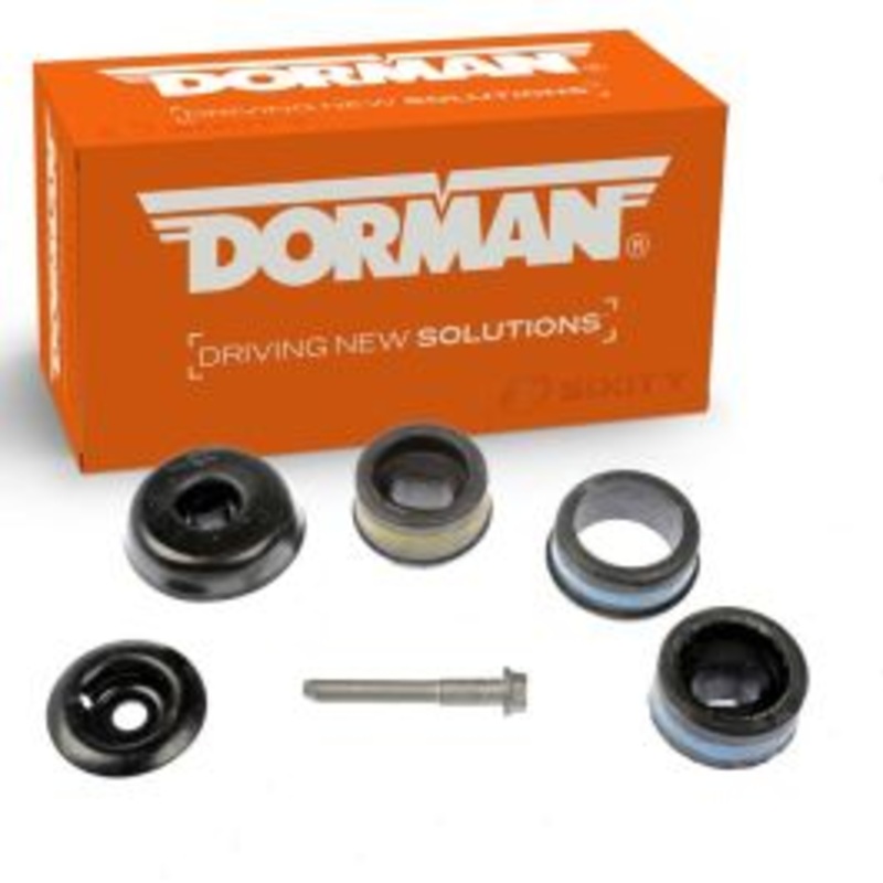 Dorman Front Suspension Subframe Bushing Kit for 1995-1999 Chevrolet Monte Carlo