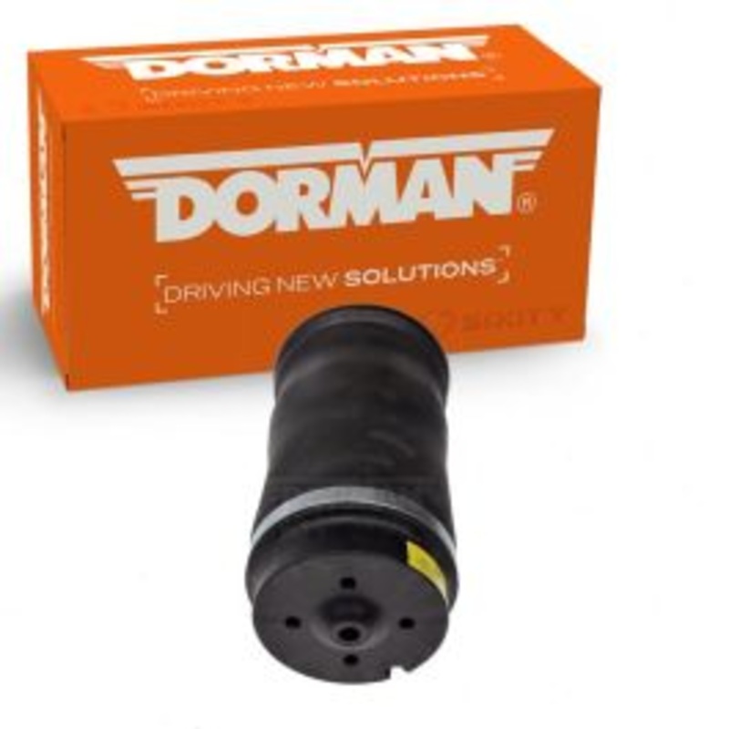 Dorman Rear Left Air Suspension Spring for 2007-2009 Mercedes-Benz ML320