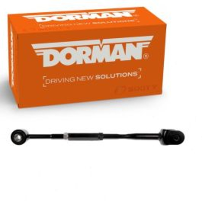 Dorman Rear Right Lower Rearward Lateral Arm for 2007-2012 Lexus ES350