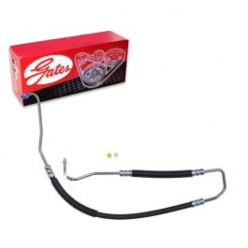 Gates Power Steering Pressure Line Hose for 2002-2005 Ford Explorer 4.0L V6