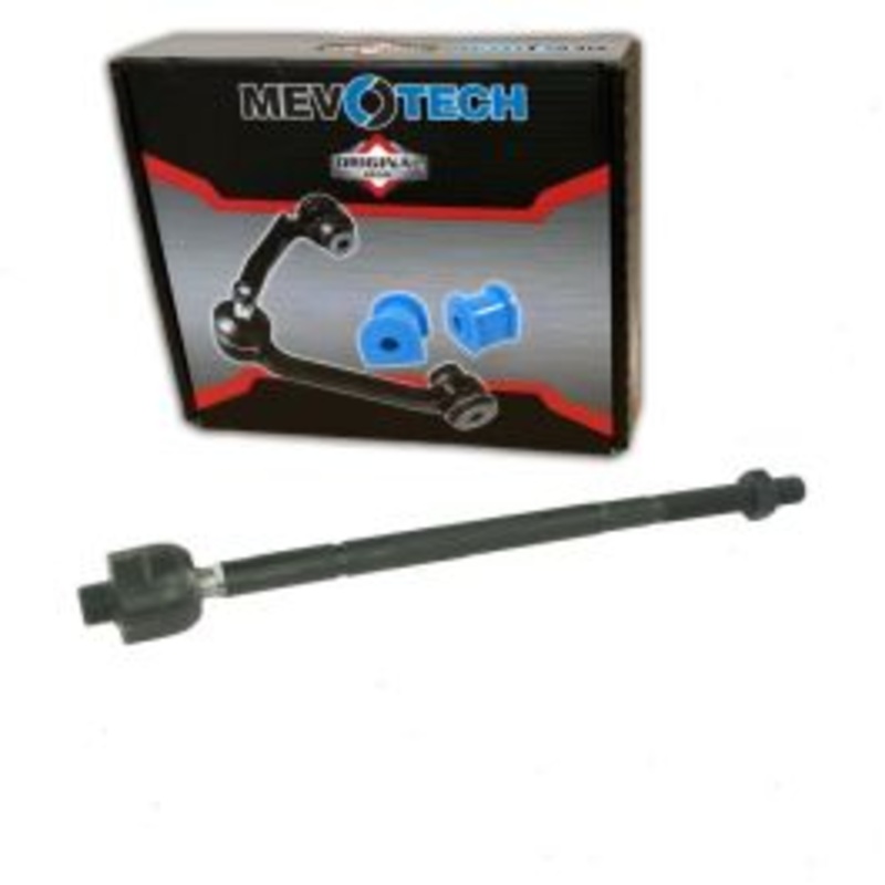 Mevotech Front Inner Steering Tie Rod End for 1993-2002 Saturn SC2