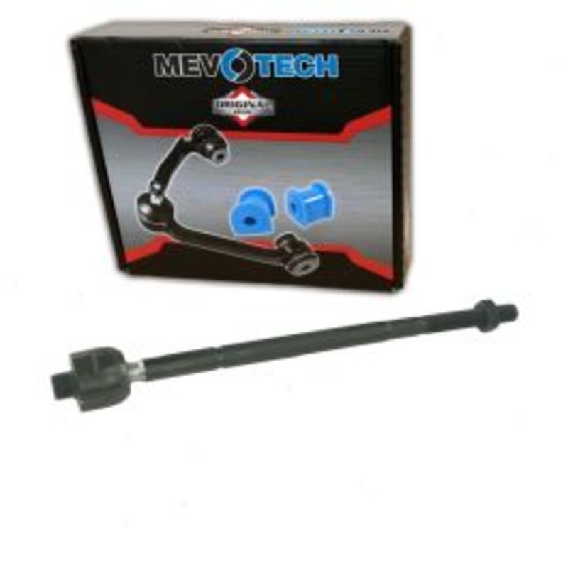 Mevotech Front Inner Steering Tie Rod End for 2000-2005 Cadillac DeVille