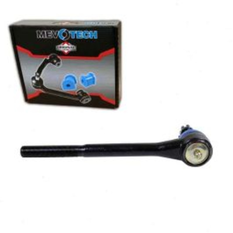 Mevotech Original Grade Front Inner Steering Tie Rod End for 1964-1970 Chevrolet El Camino