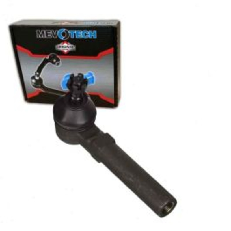 Mevotech Original Grade Front Outer Steering Tie Rod End for 1998-2009 Subaru Legacy