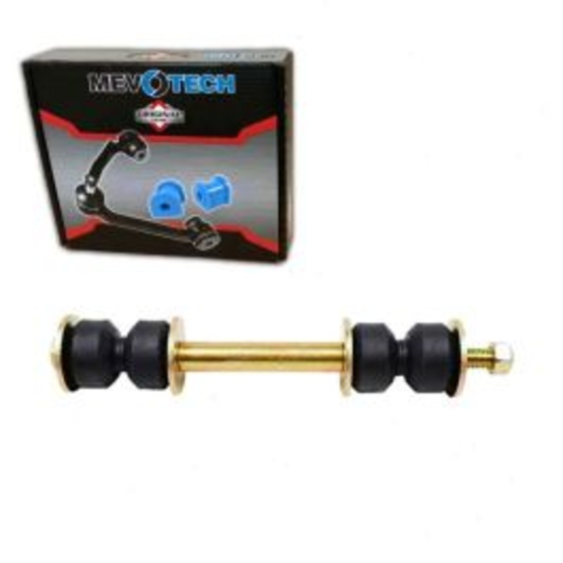 Mevotech Original Grade Front Suspension Stabilizer Bar Link Kit for 1965-1976 Cadillac Fleetwood