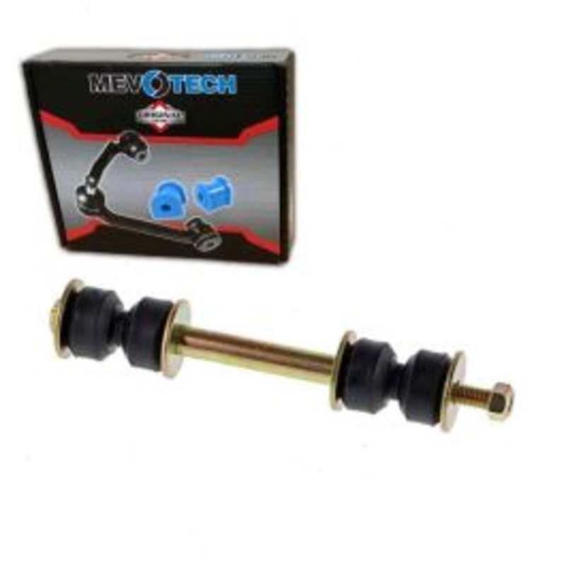Mevotech Original Grade Front Suspension Stabilizer Bar Link Kit for 1970-1971 Lincoln Mark III
