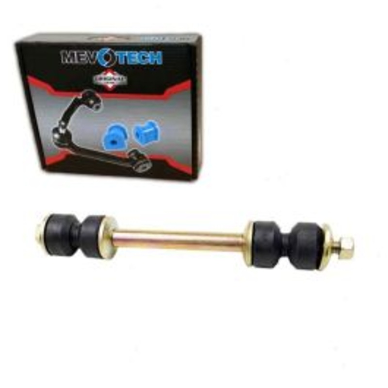 Mevotech Original Grade Front Suspension Stabilizer Bar Link Kit for 1983-1994 Chevrolet S10 Blazer