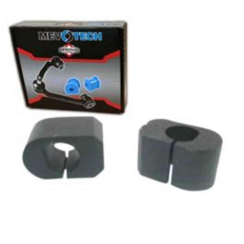 Mevotech Original Grade Front To Frame Stabilizer Bar Bushing Kit for 1971-1975 Oldsmobile Custom Cruiser
