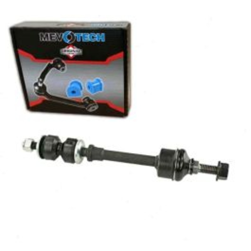 Mevotech Original Grade GK80338 Suspension Stabilizer Bar Link Kit