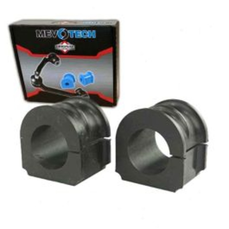 Mevotech Original Grade GK90015 Stabilizer Bar Bushing Kit