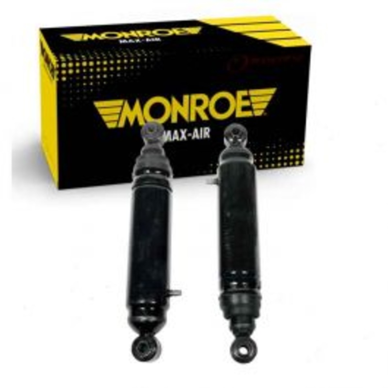 Monroe Max-Air MA837 Shock Absorber
