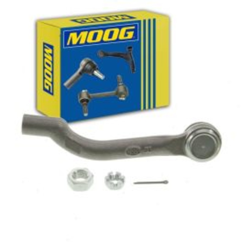 MOOG ES800582 Steering Tie Rod End