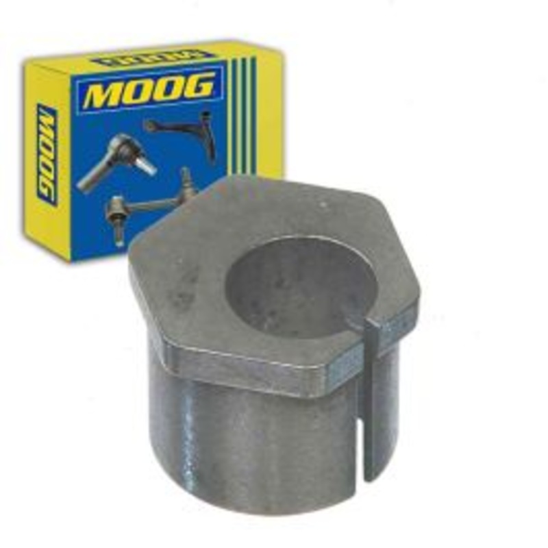 MOOG Front Alignment Caster Camber Bushing for 1999-2017 Ford F-250 Super Duty