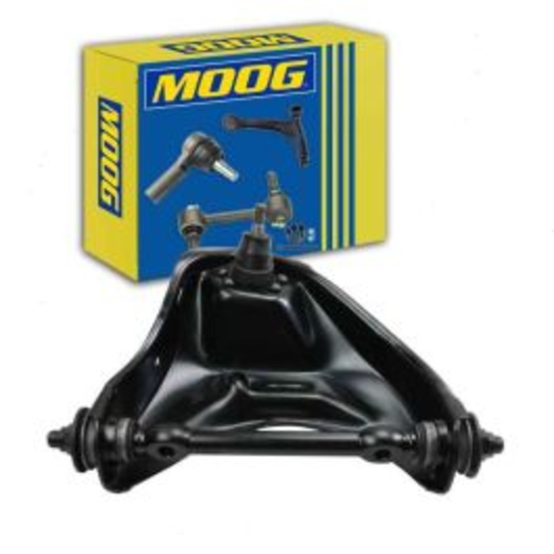 MOOG Front Left Upper Suspension Control Arm Ball Joint for 1978-1980 Pontiac Grand Am