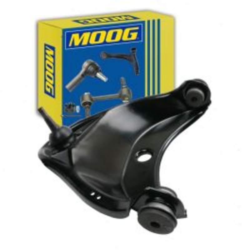 MOOG Front Left Upper Suspension Control Arm Ball Joint for 1988-1999 Chevrolet C1500