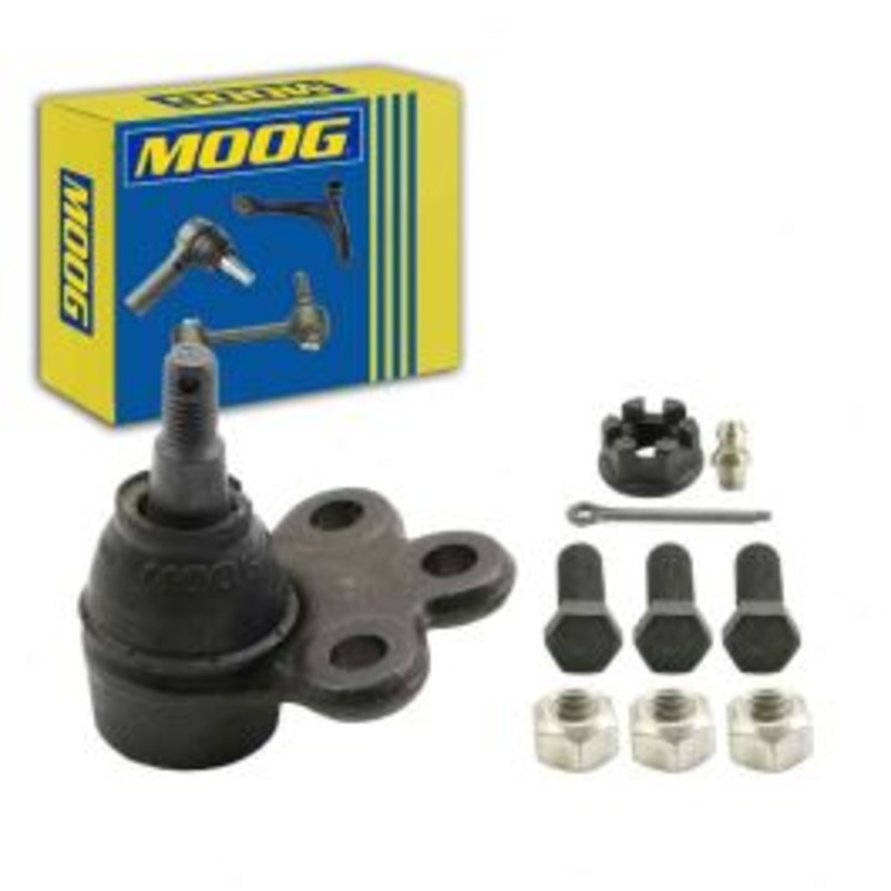 MOOG Front Lower Suspension Ball Joint for 2005-2009 Buick LaCrosse