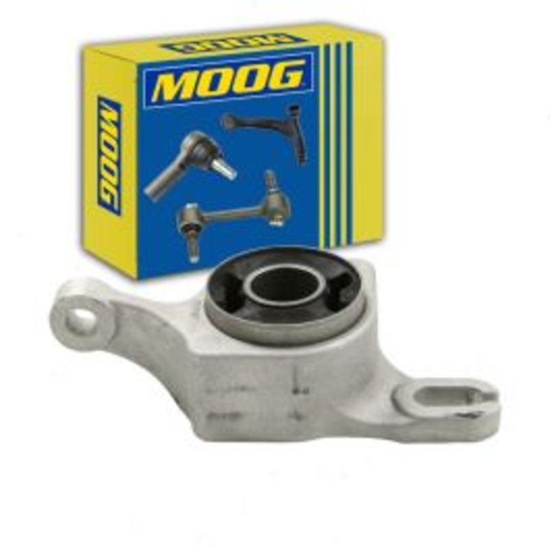 MOOG Front Right Lower Rearward Suspension Control Arm Bushing for 2011-2015 Jeep Grand Cherokee