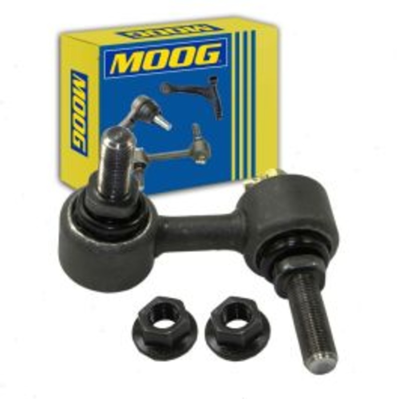 MOOG Front Right Suspension Stabilizer Bar Link for 2011-2012 Infiniti M37
