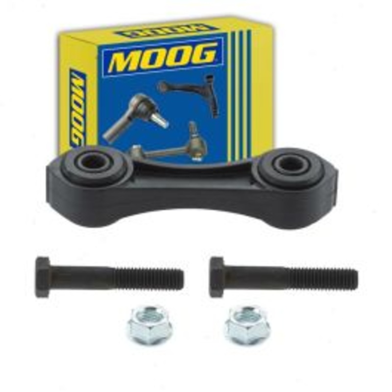 MOOG Front Suspension Stabilizer Bar Link for 1994-1997 Mazda B2300